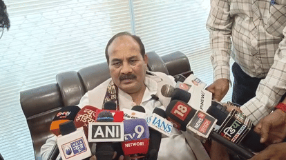 UP Minister Dara Singh Chauhan said – Delhi blasts not an intelligence failure.