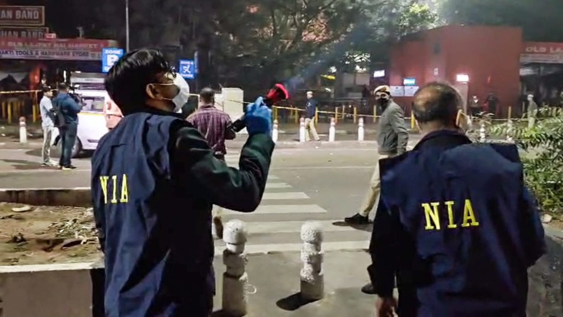 Delhi Police summons Al-Falah University chairman in connection with terror module probe