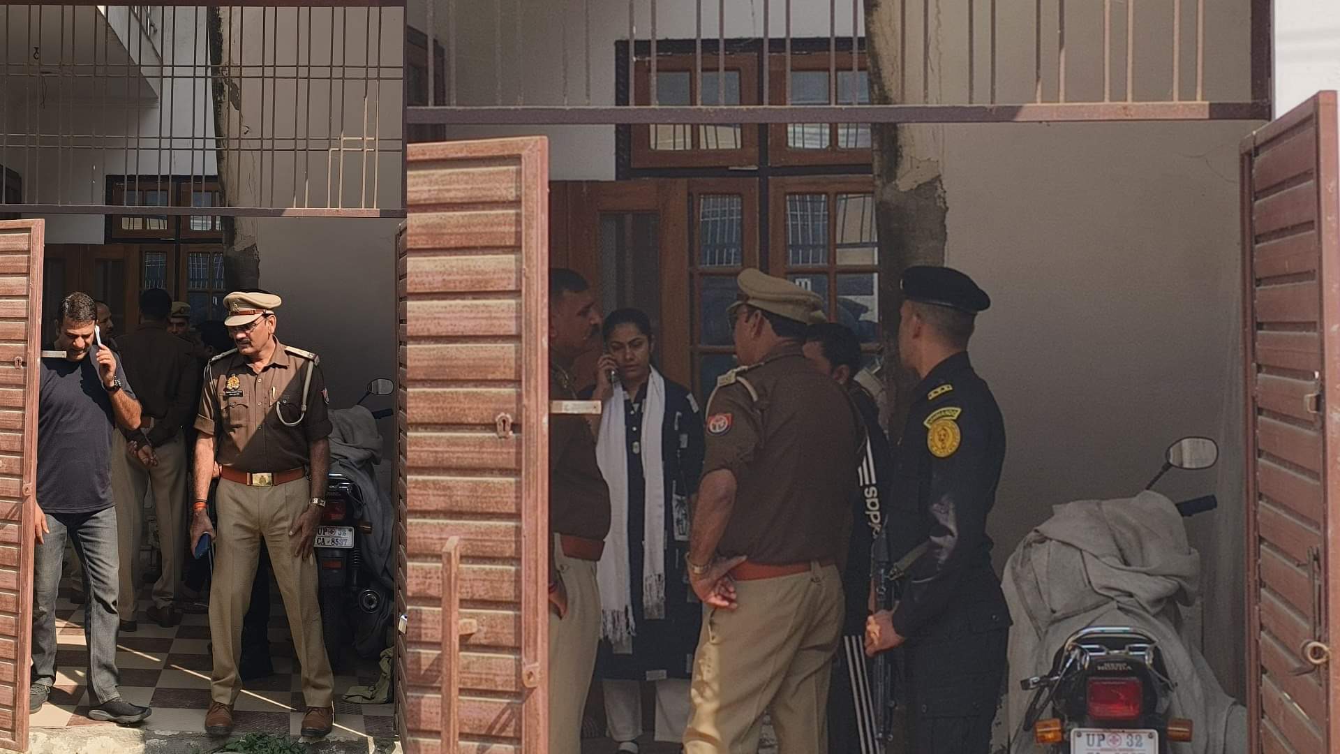 Delhi Blast: Shaheen used to terrorize youth by posing as a sympathizer.