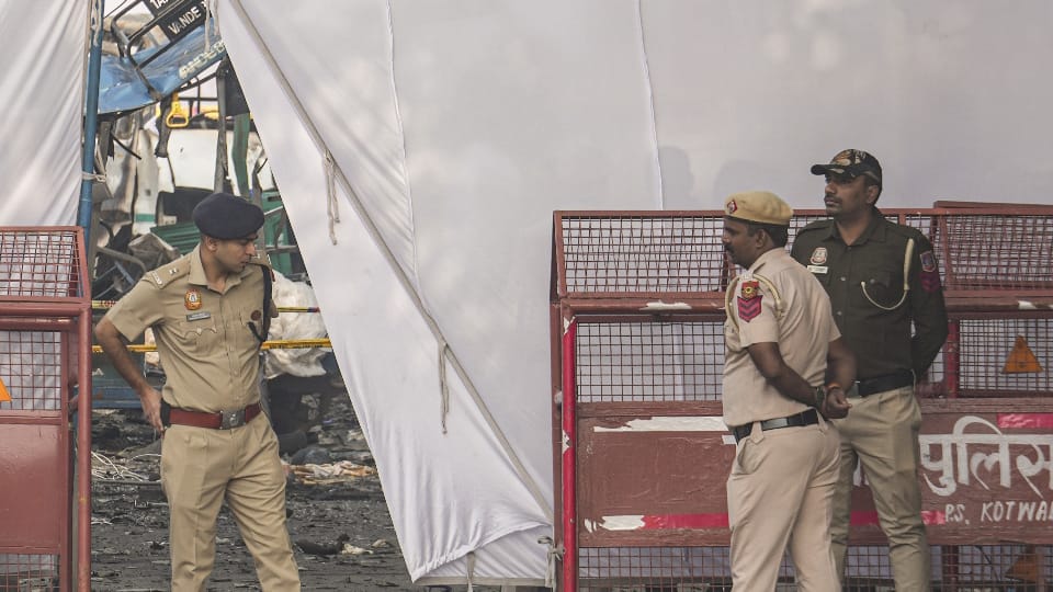 Terrorist Incident: In January, terrorists had understood the security and crowd pattern of the Red Fort