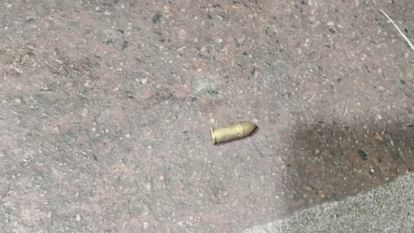 Delhi Blast Suspects arrived in two cars terrorists from Faridabad Jaish terrorist module are still in Delhi