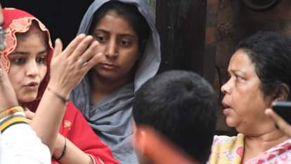 Delhi Blast: Dr Shaheen's records will be searched at Lucknow's Lalbagh Girls College, may yield some clues...