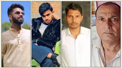 Delhi Bomb Blast Update Businessman Amar Kataria Dies in Explosion Called His Father Before Tragedy