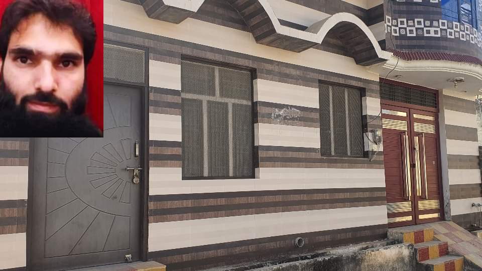 UP: Doctor Adil terror links exposed: Colleagues reveal truth behind wedding trip and ‘mother’s illness excuse