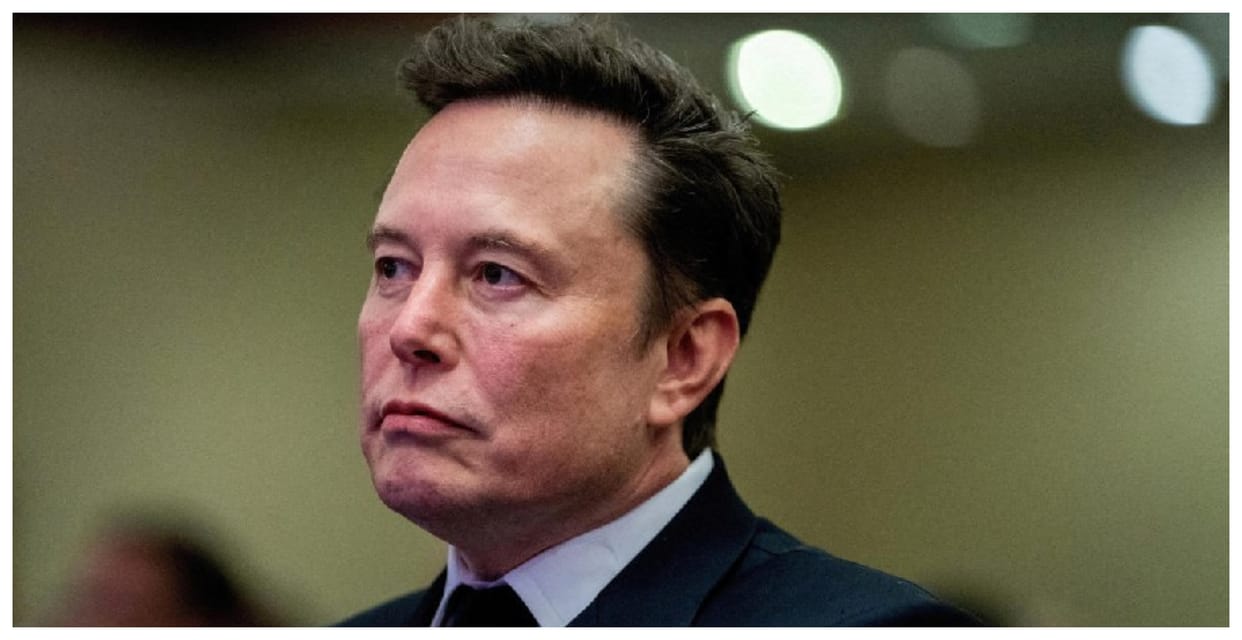 Grok user making illegal content will suffer same consequence as uploading such content: Musk