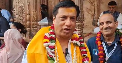 फिल्म निर्माता मधुर भंडारकर