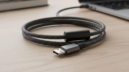 ferrite bead in charging cable know its working in device protection