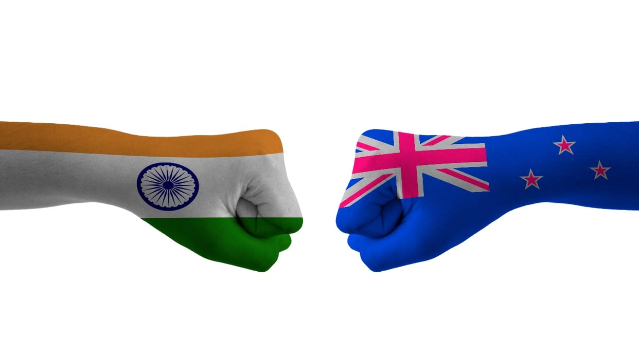 Indian diaspora sees immense potential in India-New Zealand economic ties, with technology and tourism