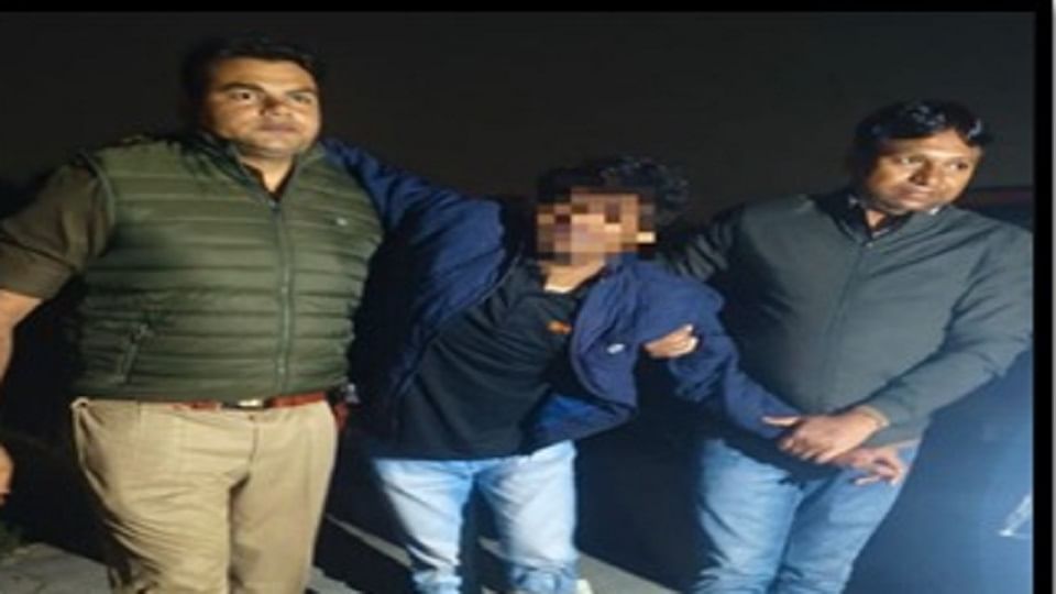 A family of thieves: Major theft uncovered in Najibabad, goods worth 6 crores recovered, 7 arrested
