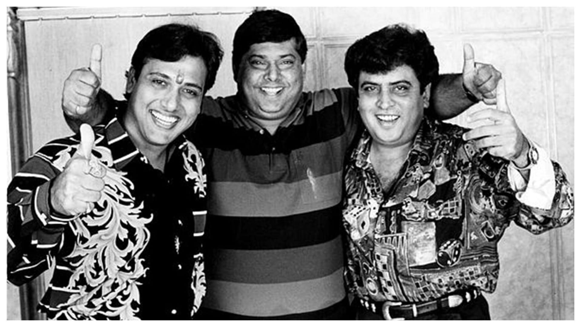 Govinda Arun Ahuja Net Worth Controversies Divorce career Rumours with wife sunita ahuja