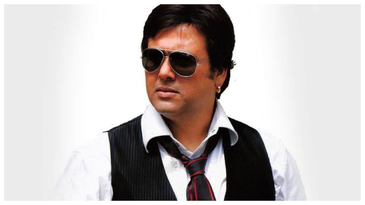 Govinda Arun Ahuja Net Worth Controversies Divorce career Rumours with wife sunita ahuja