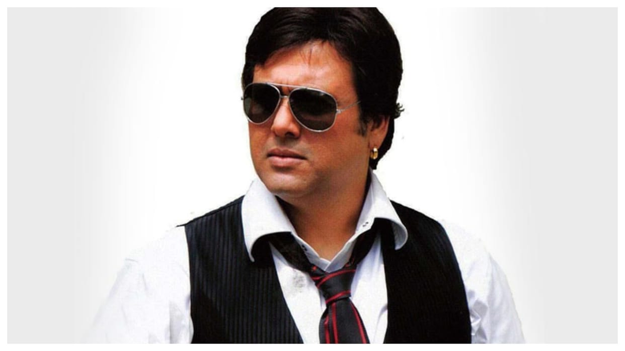 Govinda to make a comeback with Movie Duniyadari actor says fans will see him in his best form again