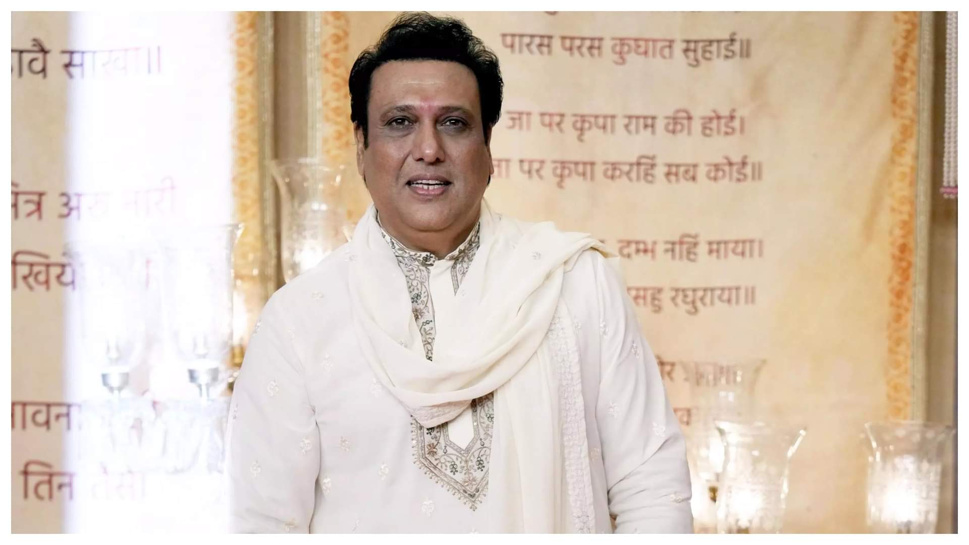 Govinda Arun Ahuja Net Worth Controversies Divorce career Rumours with wife sunita ahuja