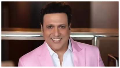 Govinda to make a comeback with Movie Duniyadari actor says fans will see him in his best form again