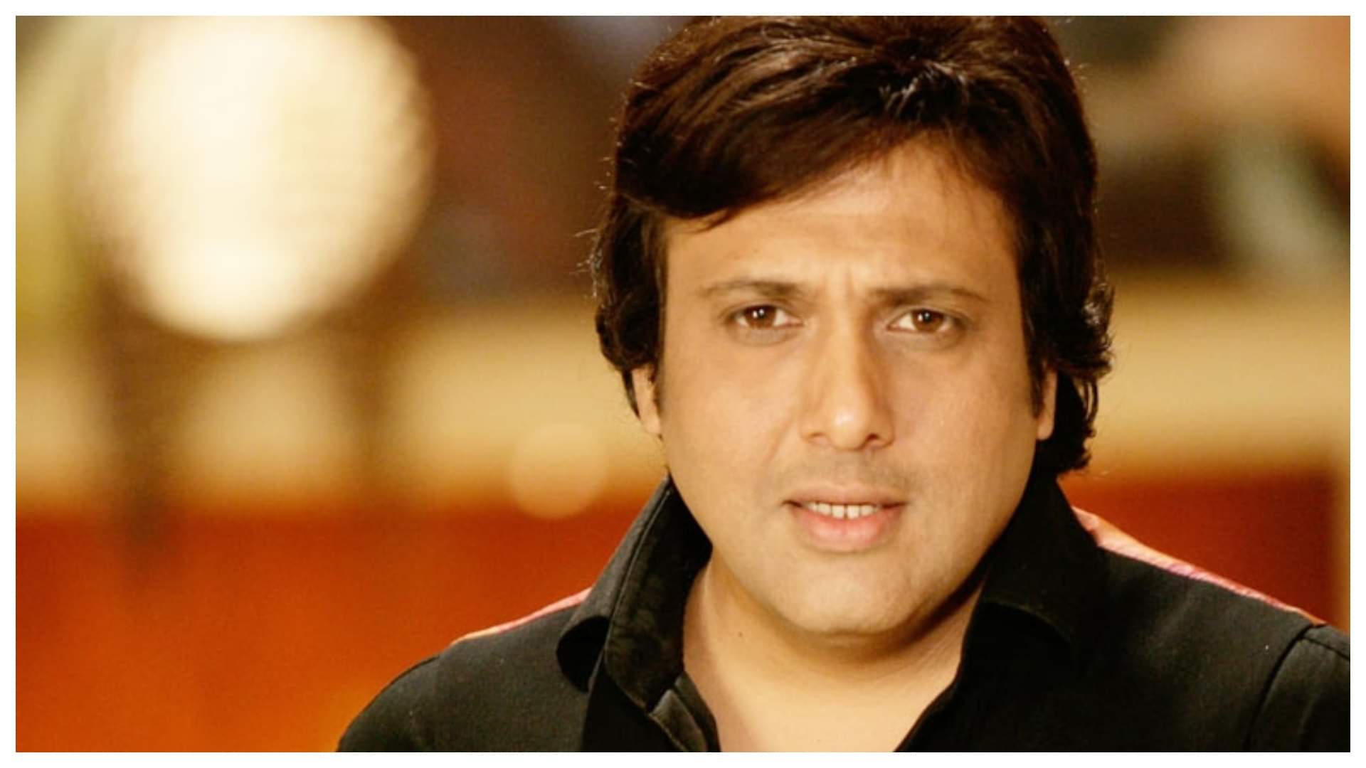 Govinda Arun Ahuja Net Worth Controversies Divorce career Rumours with wife sunita ahuja