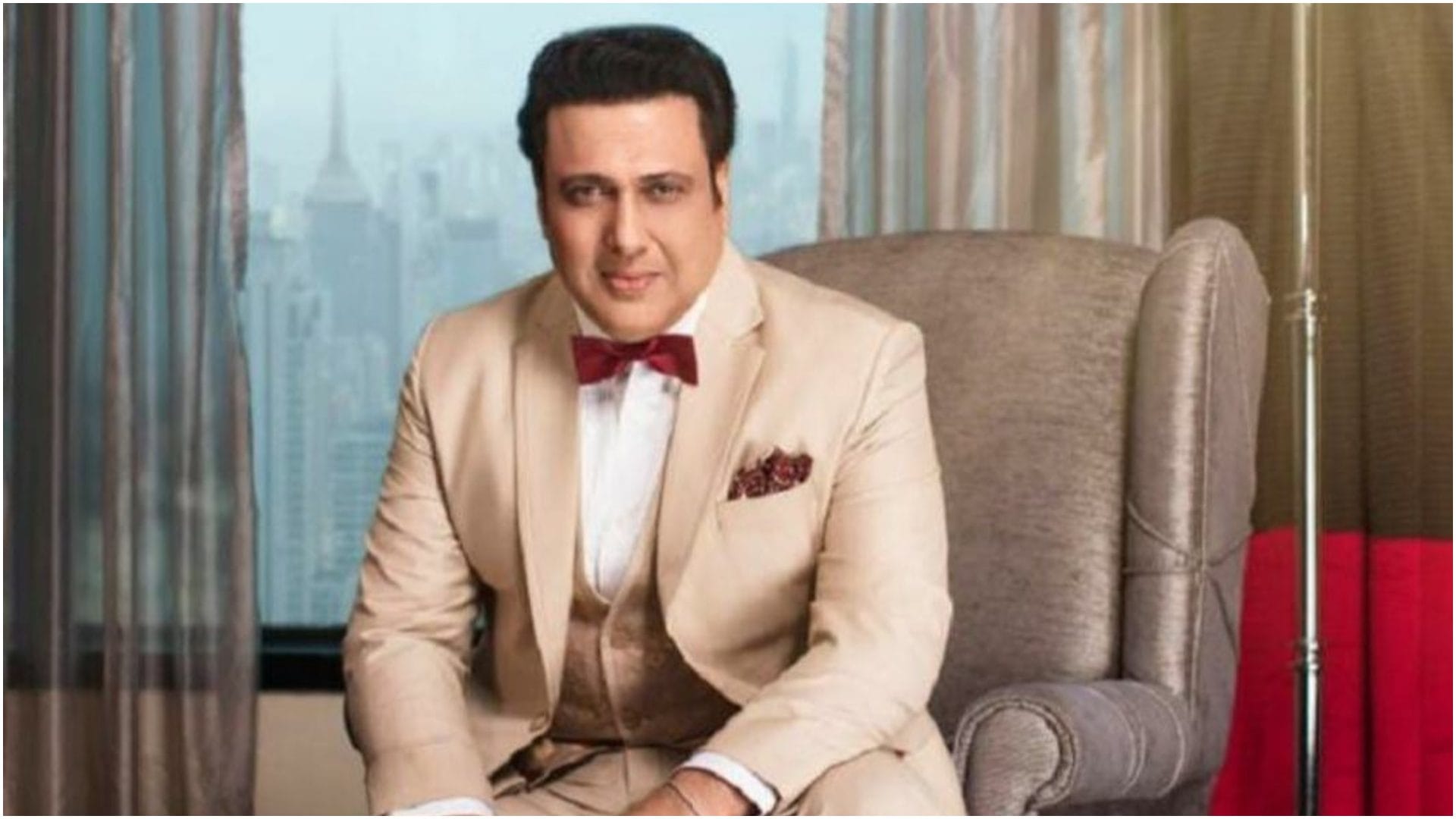Govinda's Juhu Bungalow Inside Pictures Check Out Sunita Ahuja House Photos