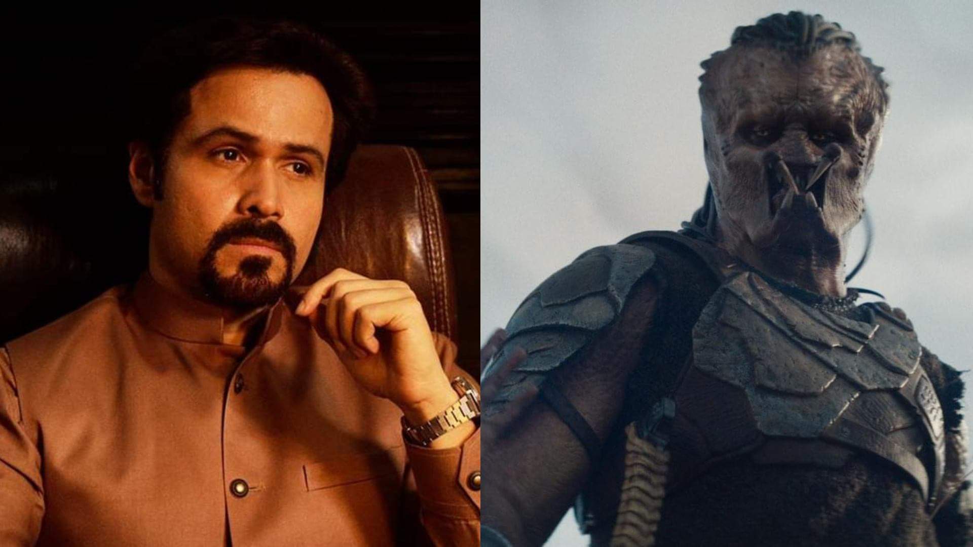 Predator badlands box office collection day 6 total earning of hollywood film