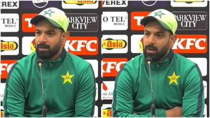 Haris Rauf: “There is No Forgiveness for Us, Expected to Perform Like Robots” – Pakistan Pacer Speaks Out