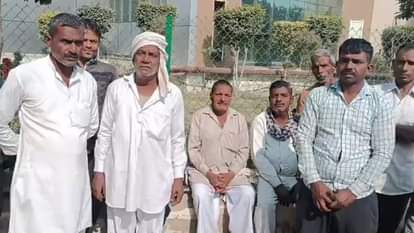 Man murdered in panipat