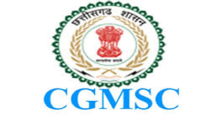 छत्तीसगढ़ में तीन दवाएं अमानक पाई गईं: CGMSC ने तीन साल के लिए की ब्लैकलिस्ट, जीरो टॉलरेंस नीति लागू