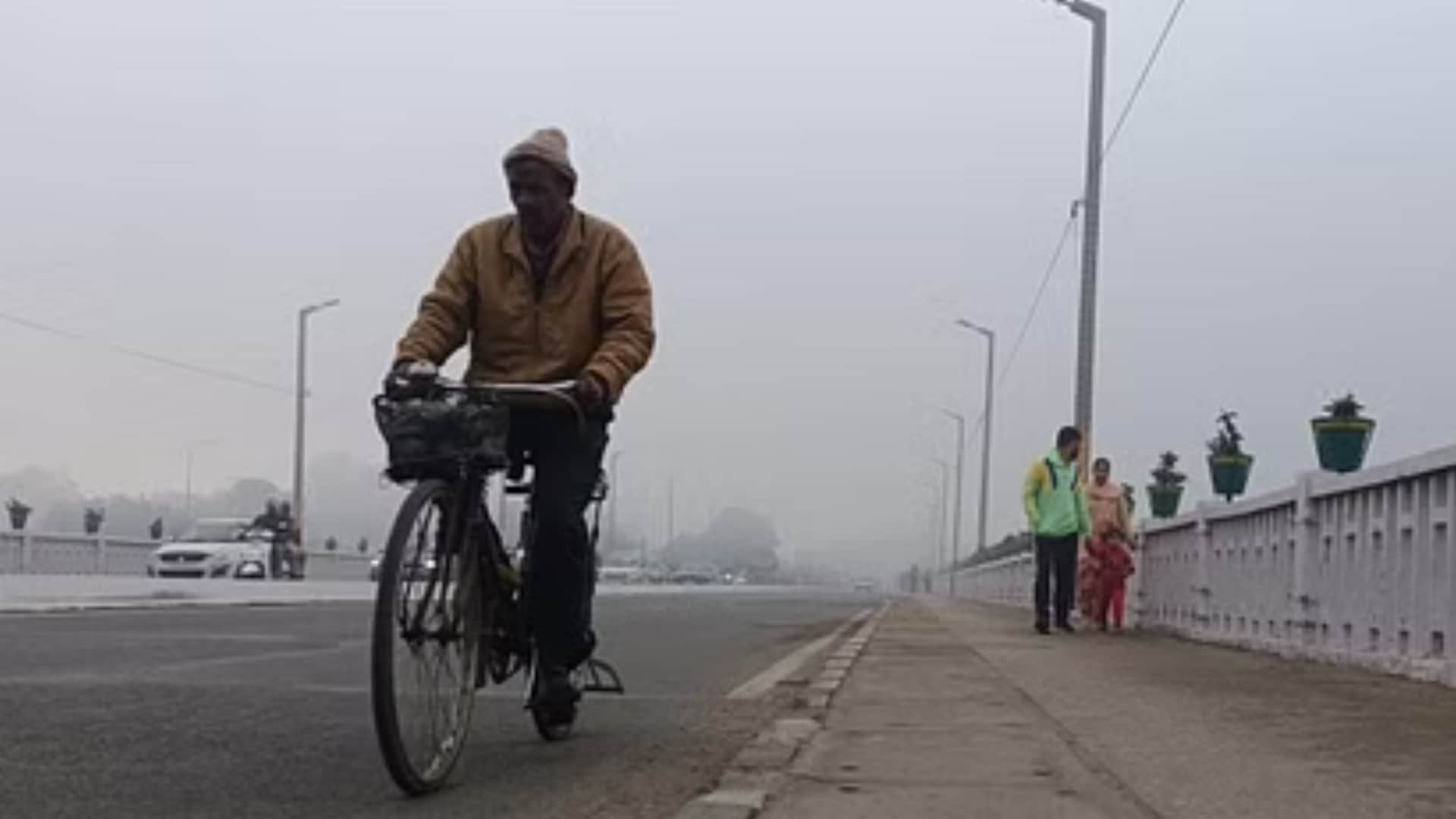 Punjab Weather