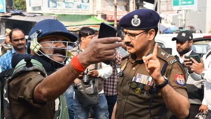 Kanpur Intelligence agencies begin verification of 107 people search for sleeping modules students on radar