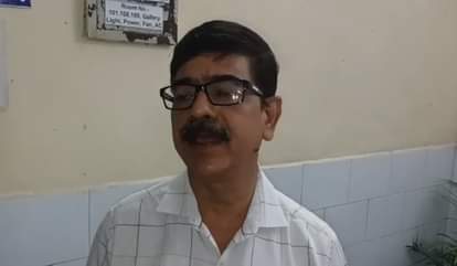 Kanpur Delhi Blast ATS interrogates ex husband Dr Zafar raids four police station areas nine suspects detained