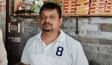 Kanpur Attempted fraud in the name of ITBP fake QR code sent to two water traders investigation launched