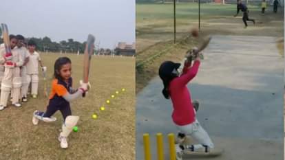 After India's World Cup win, Baghpats daughters take up cricket parents now training them in fields and str