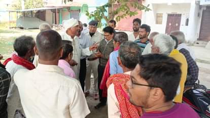 Bihar News: No arrangements have been made by the Agriculture Department for seed distribution