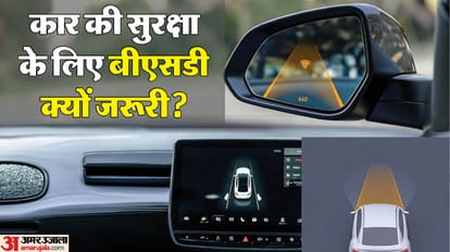 Here how this safety feature works while driving Learn which vehicles enhances safety