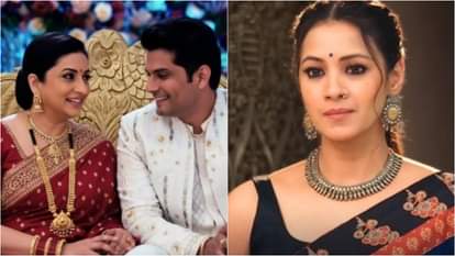 Kyunki Saas Bhi Kabhi Bahu Thi 2: Tulsi aka Smriti Irani Amar Upadhyay aka Mihir Virani Tv Show Review