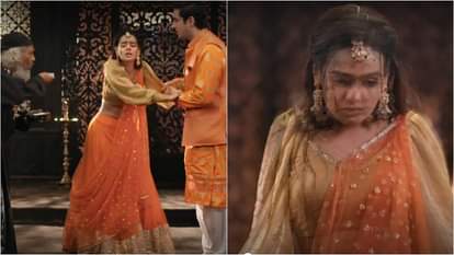 Kyunki Saas Bhi Kabhi Bahu Thi 2: Tulsi aka Smriti Irani Amar Upadhyay aka Mihir Virani Tv Show Review