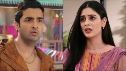 Kyunki Saas Bhi Kabhi Bahu Thi 2: Tulsi aka Smriti Irani Amar Upadhyay aka Mihir Virani Tv Show Review