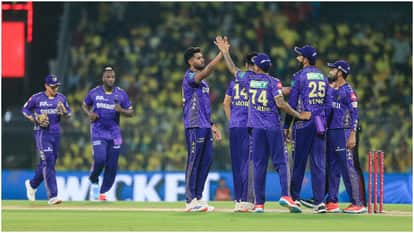KKR Blow: Harshit Rana Likely to Miss Major Part of IPL 2026 After Knee Surgery; Rohit Joins MI squad