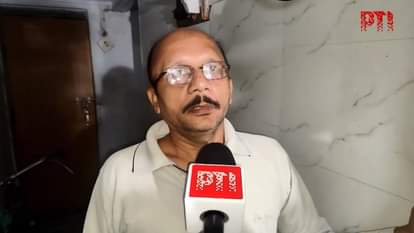 Mohammad Shoaib, brother of Dr Shaheen Shahid says The questioning was normal.