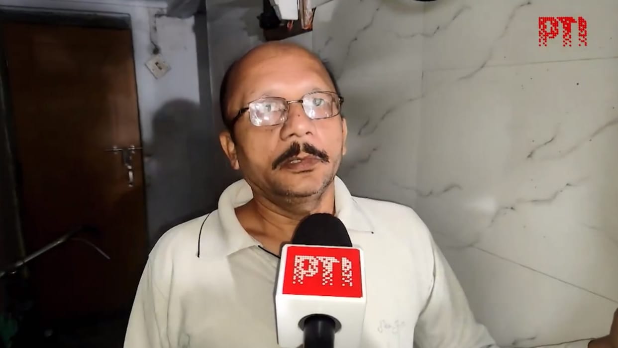 Mohammad Shoaib, brother of Dr Shaheen Shahid says The questioning was normal.