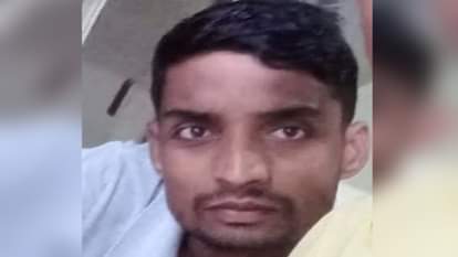 bike rider died in a collision with a vehicle his wife and three children were injured in budaun