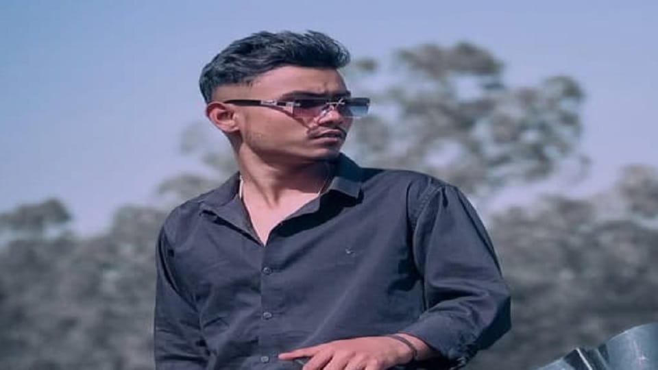 Disclosure on the death of the accused in the jewellery theft case Umesh Singh was suffering from serious illn