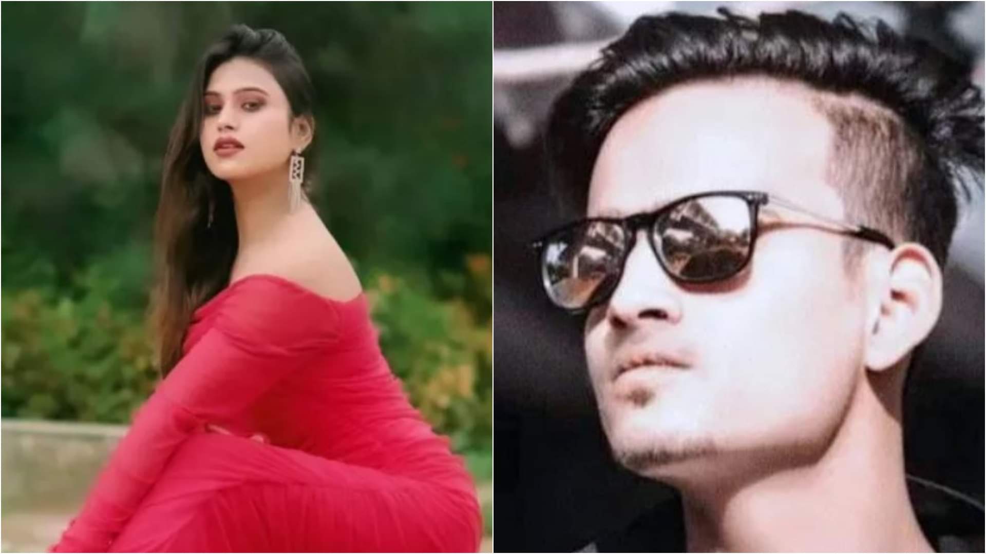 कासिम के बच्चे की मां बनने वाली थी खुशबू