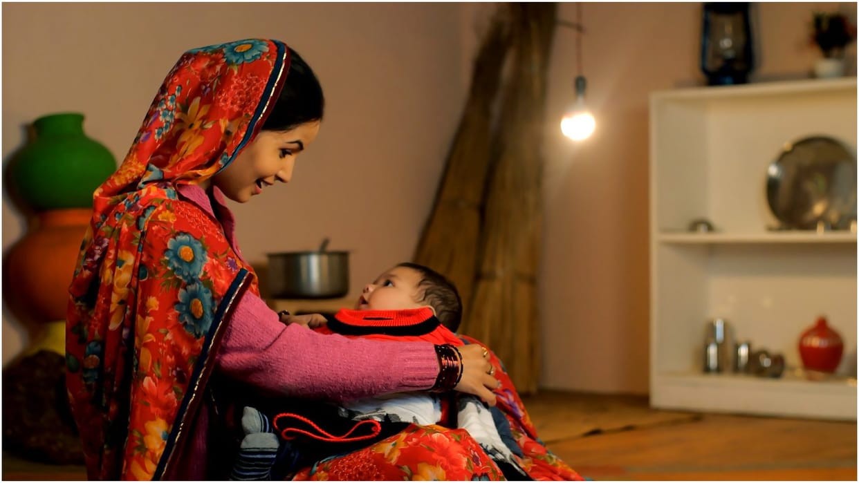 Pareting Tips For Newborn Baby Care Tips In Hindi