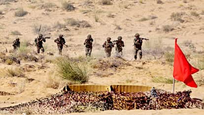 army battalion that defeated Pakistan in 1971 war is stationed in Tripura cm manik saha