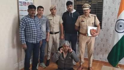 Accused arrested for murdering former Ranji player in Sonipat