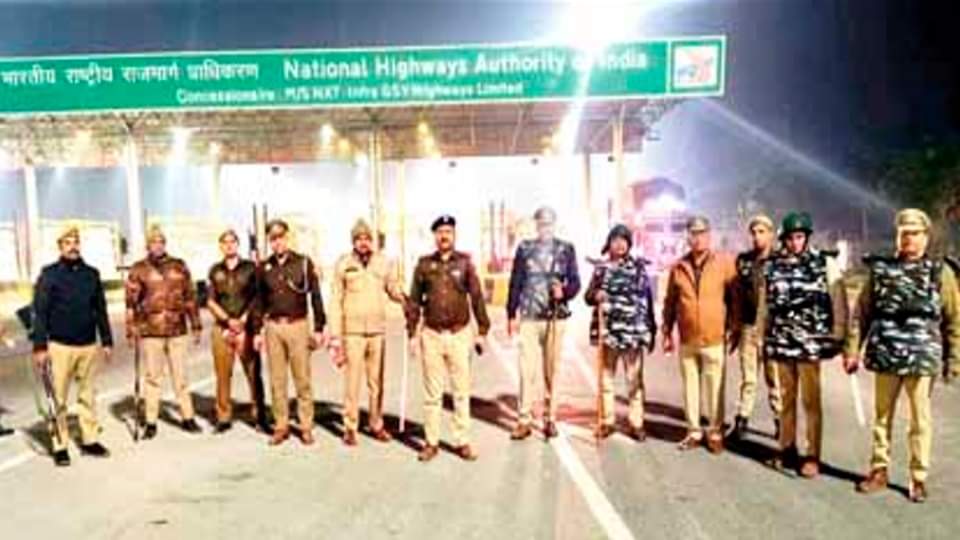 Dr. Adil’s terror links under probe: ATS uncovers shocking details of his network in West UP