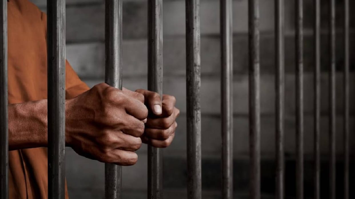 UP: More than 18 terrorists in Lucknow district jail, masterminds of Rampur CRPF camp and Varanasi blasts