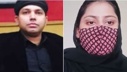 Former Minister Arrested for Not Paying Maintenance to wife