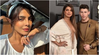 dharmendra health update priyanka chopra Look Globetrotter Govinda hospitalisation Entertainment Trending News