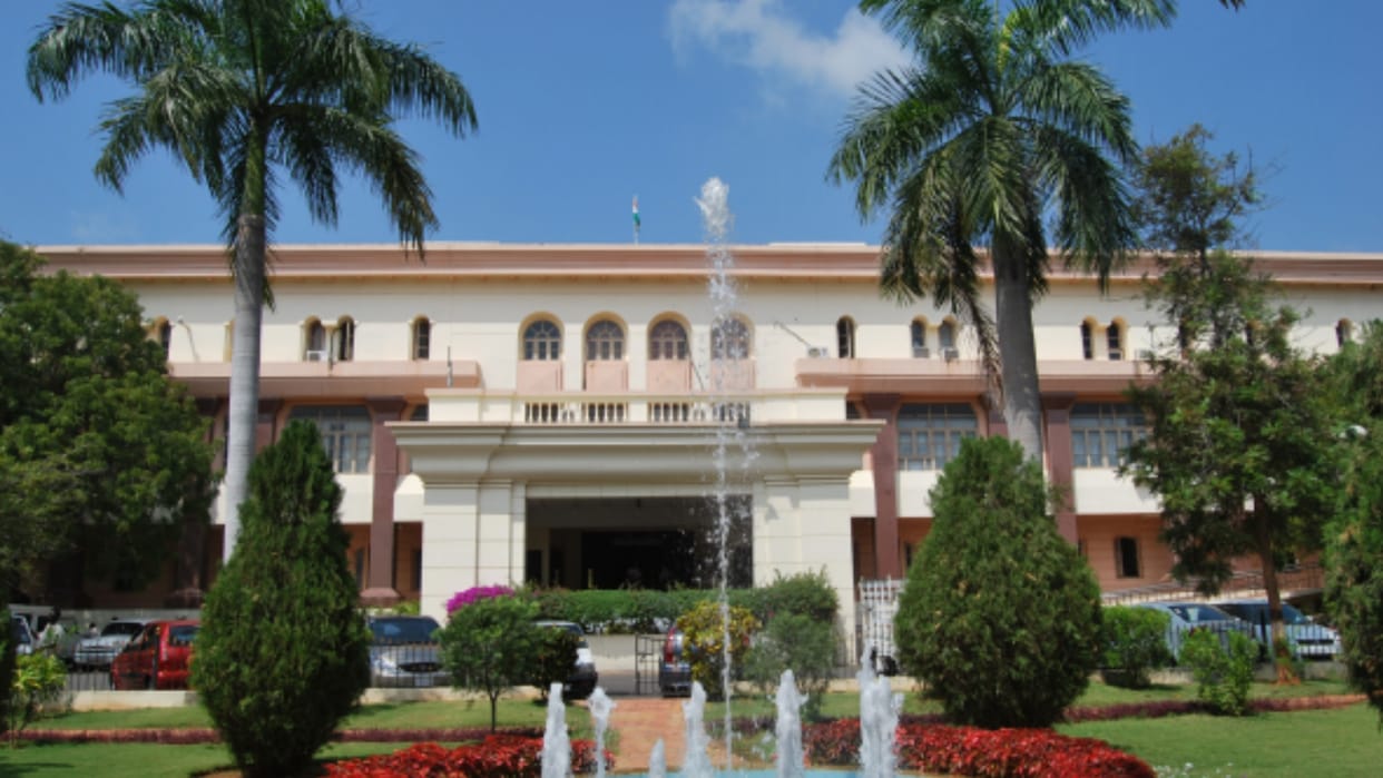 Pondicherry Central University's climbs to 470th rank in QS Asia University rankings 2026