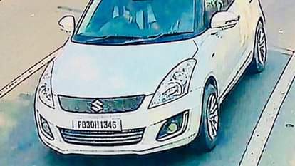 elderly woman gold earring was snatched on pretext of asking for directions Halwara