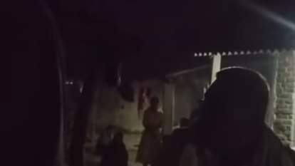 Bihar News: RJD supporter accused of threatening and assaulting family